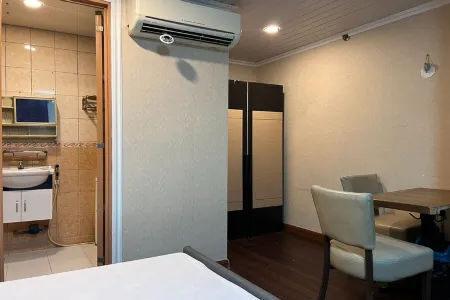 레메디오스 아파트먼트