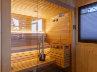 Superior # 2 Mit Sauna & Hot Tub