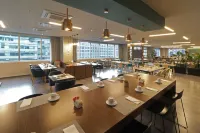 City Express Plus by Marriott Ciudad de México Santa Fe - que admiten mascotas