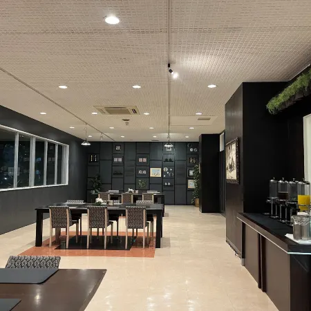 Hotel Orox