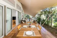 Arena One 99 Glamping Hotel a Premantura