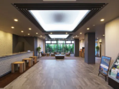 ホテルルートイン武生インター 越前市のホテル