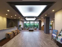 Hotel Route-Inn Takefu Inter Hotels in Sabae