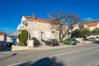 Apartments Senjo Hotels in Zvekovica