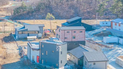 Gangneung Uahaeng Stay Private House