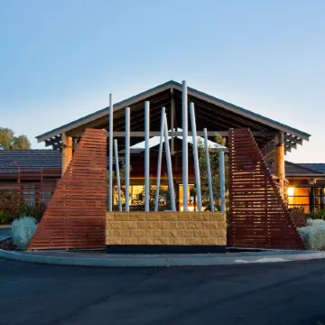 Club Wyndham Seven Mile Beach