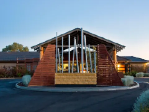 คลับวินด์แฮม เซเวนไมล์บีช โรงแรมใน