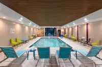 Home2 Suites by Hilton Raynham Taunton - Pet friendly