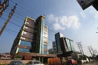Hotel Jyoti International