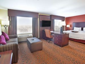 Hampton Inn & Suites Fort Worth-West-I-30