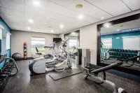 Hampton Inn Elkins - 2-Star