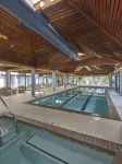 DoubleTree by Hilton Hotel Berkeley Marina - Perheystävällinen