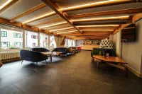 GH Hotel Monzoni فنادق في Pozza di Fassa