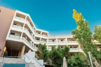 Santa Marina Unique Hotel
