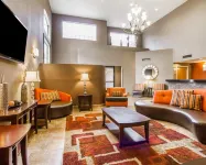 Comfort Inn & Suites North Tucson Marana Hotels in Marana