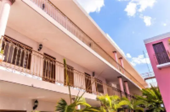 호텔 산타 루시아