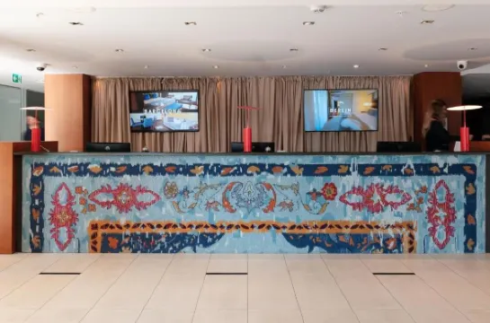 Eurostars Queen of Montenegro Избранное Photos