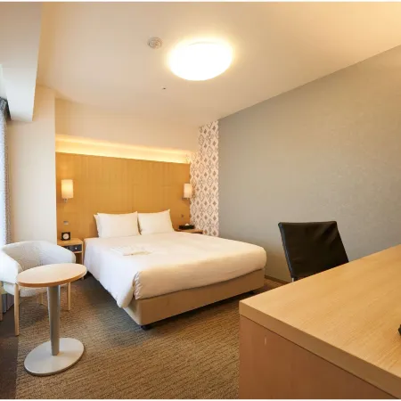 Richmond Hotel Aomori