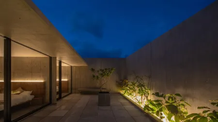 Villa Amada Отели рядом с достопримечательностью «Йорондзима»