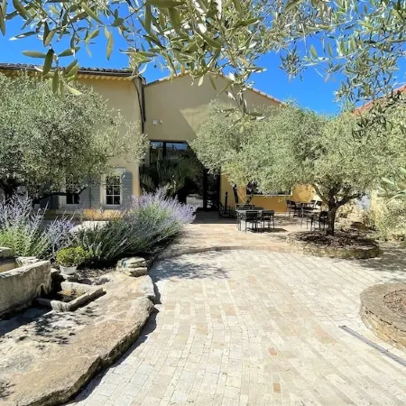 Clos Saint-Michel Resort & Spa