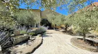 Clos Saint-Michel Resort & Spa - Wifi