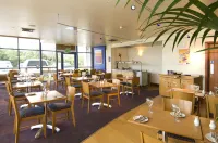 Premier Inn Southampton Airport - Morgenmad
