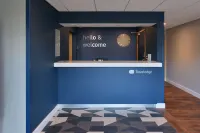 Travelodge Merthyr Tydfil Hotel فنادق في 