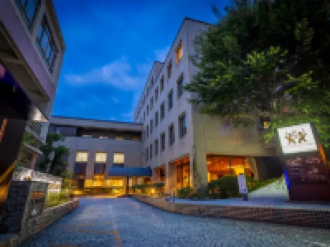 Kanemitsu Capital Hotel  otelleri