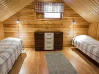 Lapinkulta a Hotels near Ylläs Ski Resort, North