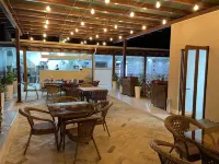 Asal Boutique Hotel