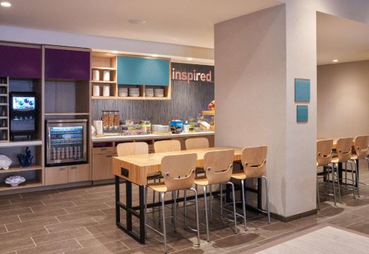 Home2 Suites by Hilton Ft. Lauderdale Downtown