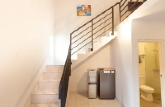 Maisaba Seminyak Loft & Villas