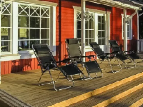 Villa Kantri Hotels in Multia