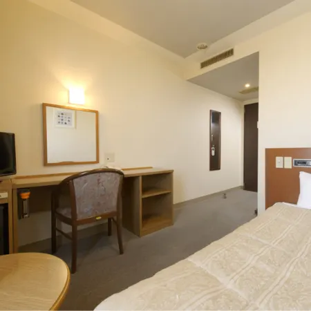 Hotel Pearl City Hachinohe