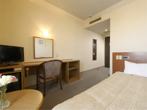 Hotel Pearl City Hachinohe - servizio colazione