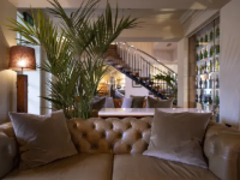 Hotel du Vin & Bistro Harrogate Hotels in Harrogate