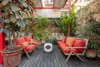 Praktik Garden Hotels near Corkland