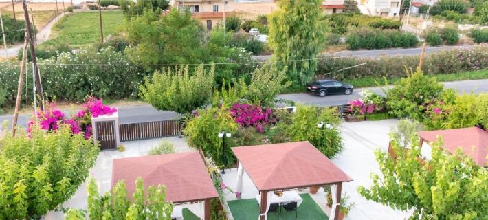 Luxury Suites in Stavromenos Ξενοδοχεία στην πόλη Αρκάδι