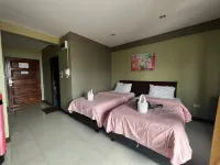 The Rooms Residence Hotels in 