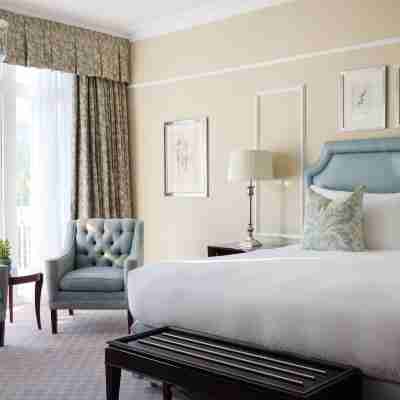 Mount Nelson, A Belmond Hotel, Cape Town Rooms