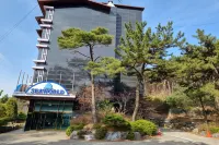Hotel Seaworld Hotels in Incheon