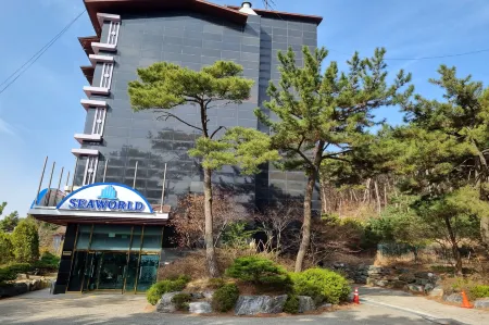 Hotel Seaworld