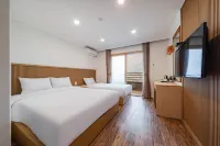 Sokcho Hotel Cheongcho