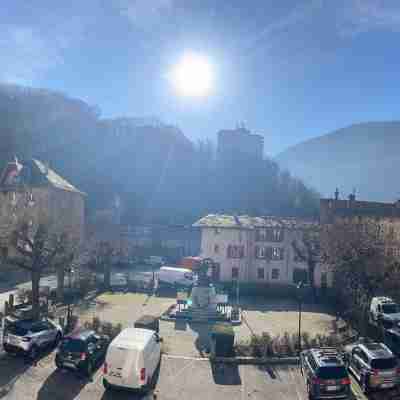 Appartement Aristide Briand Others