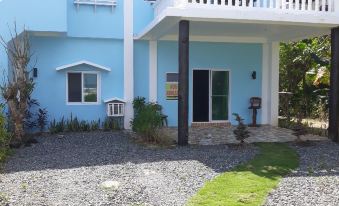 Whitesands Beach Resort