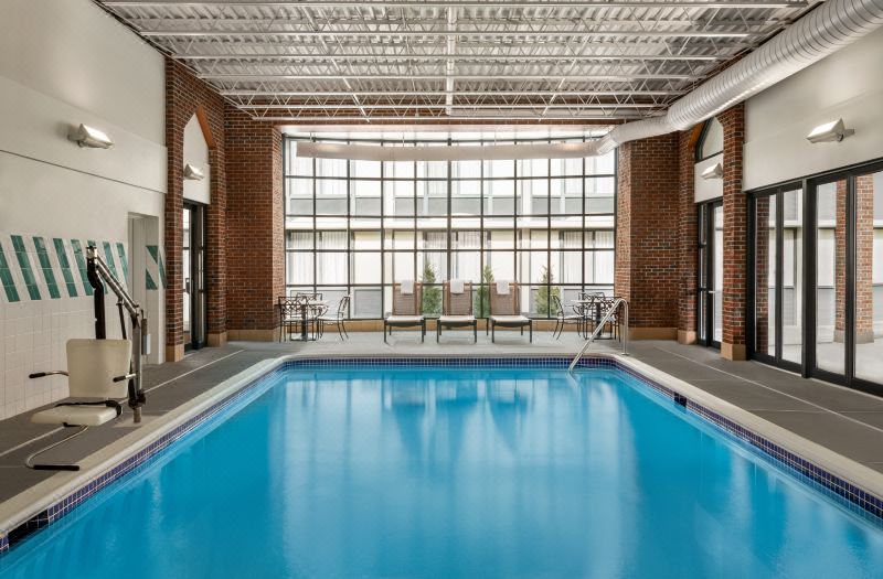 Holiday Inn Saratoga Springs by IHG photo 2