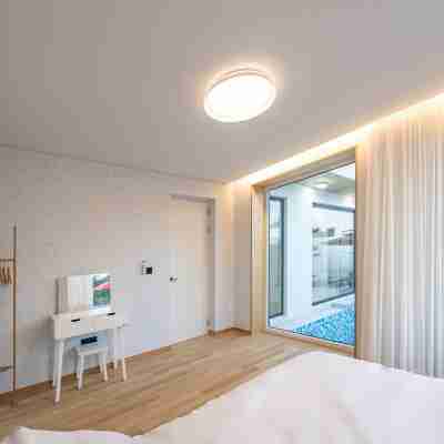 선흘 스테이 3917 Rooms