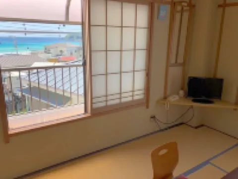 Onsen Minshuku Ashihara