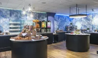 Thon Hotel Ski - Desayuno