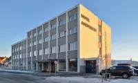 Thon Partner Hotel Andrikken
